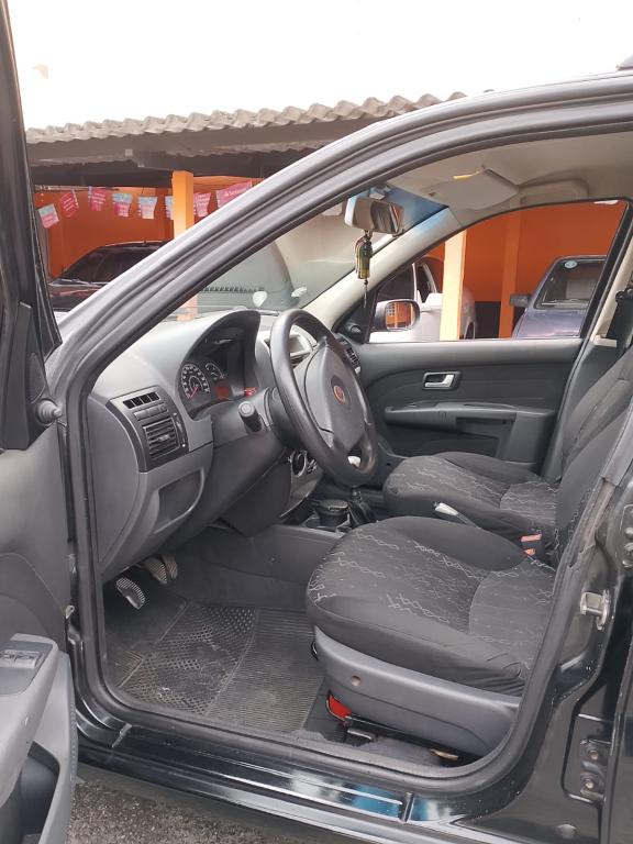FIAT Palio Weekend - Foto