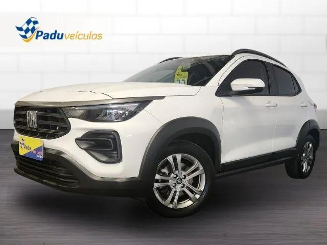 FIAT Pulse