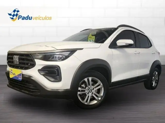 FIAT Pulse