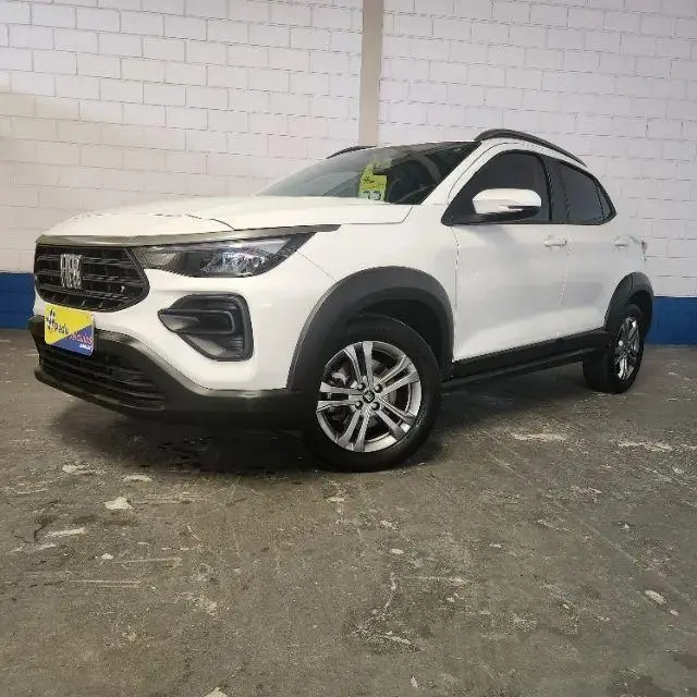 FIAT Pulse - Foto