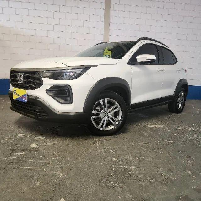 FIAT Pulse - Foto