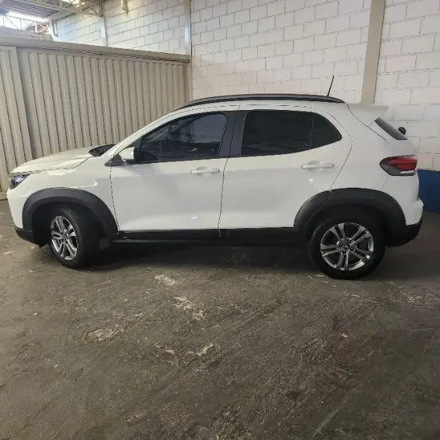 FIAT Pulse - Foto