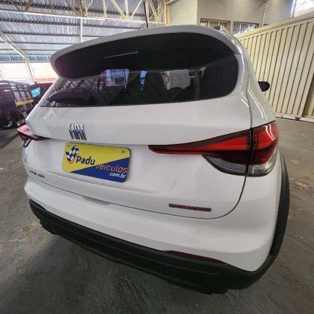 FIAT Pulse - Foto