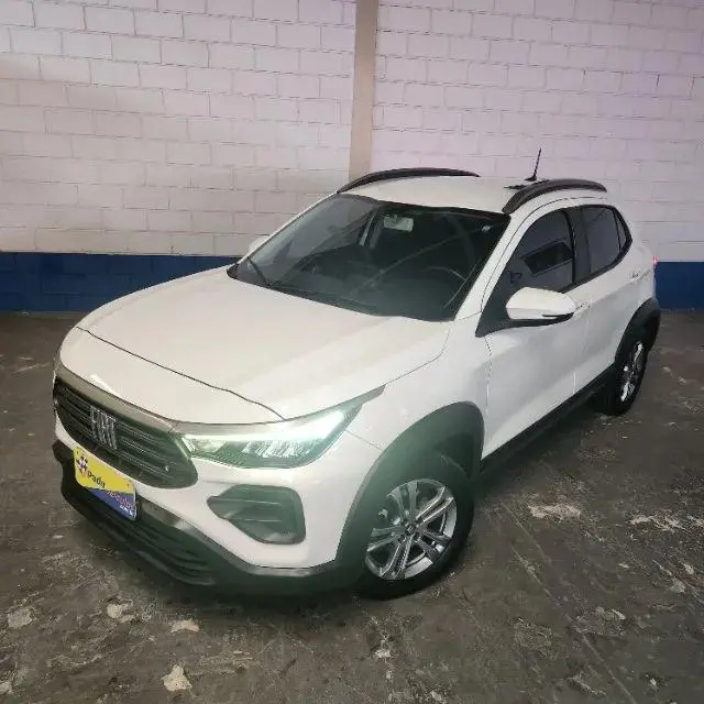 FIAT Pulse - Foto