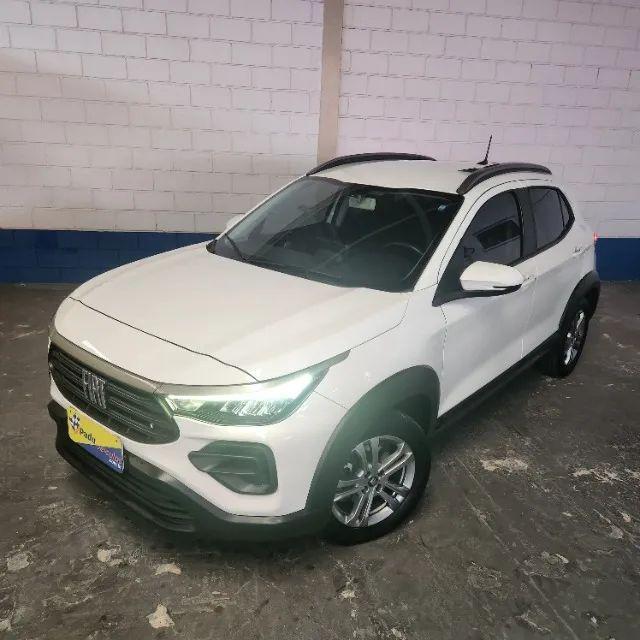 FIAT Pulse - Foto