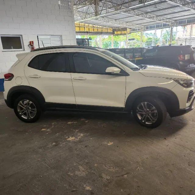 FIAT Pulse - Foto