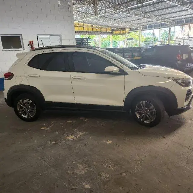 FIAT Pulse - Foto