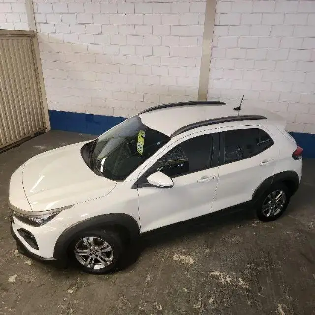 FIAT Pulse - Foto