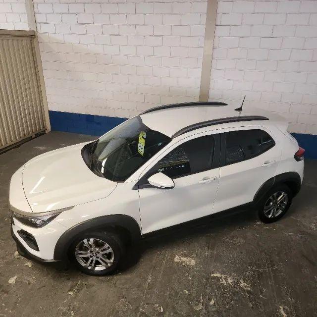 FIAT Pulse - Foto