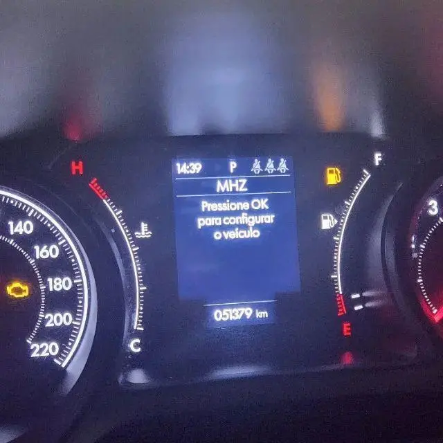 FIAT Pulse - Foto