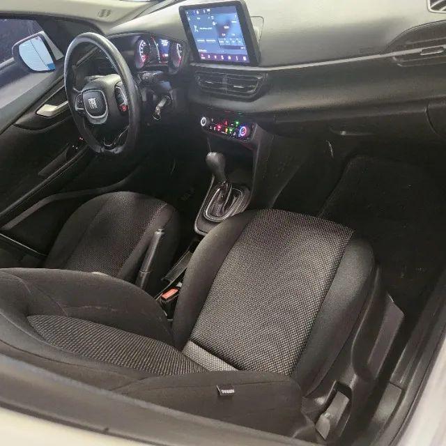 FIAT Pulse - Foto