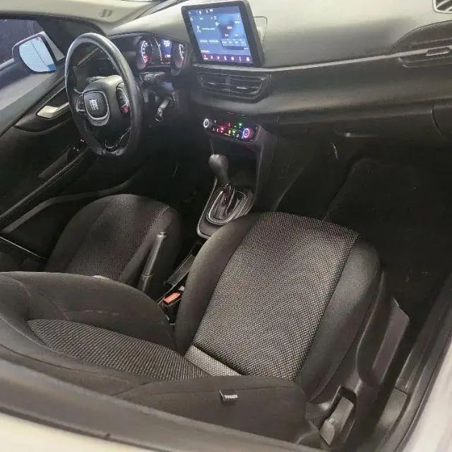 FIAT Pulse - Foto