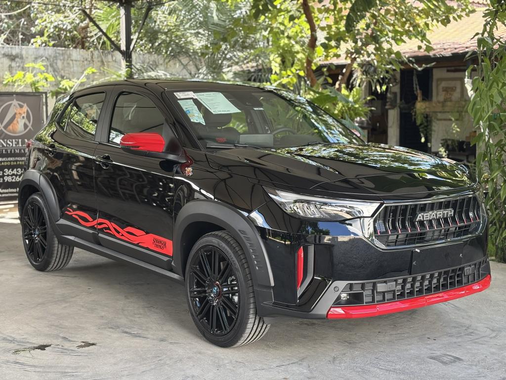 FIAT Pulse