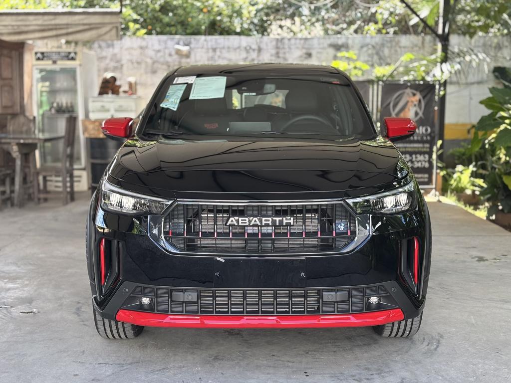 FIAT Pulse - Foto