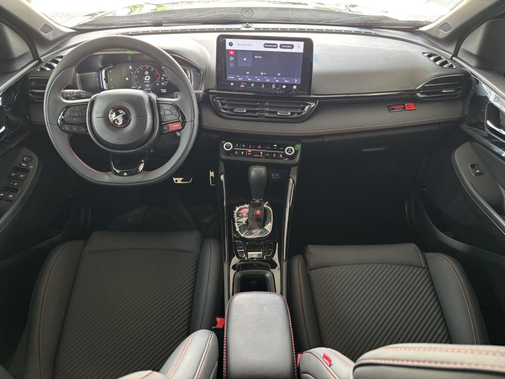 FIAT Pulse - Foto