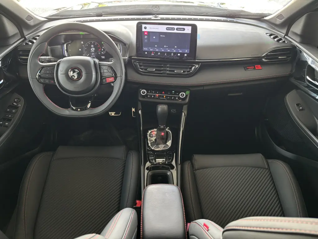 FIAT Pulse - Foto
