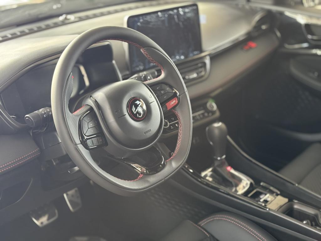 FIAT Pulse - Foto