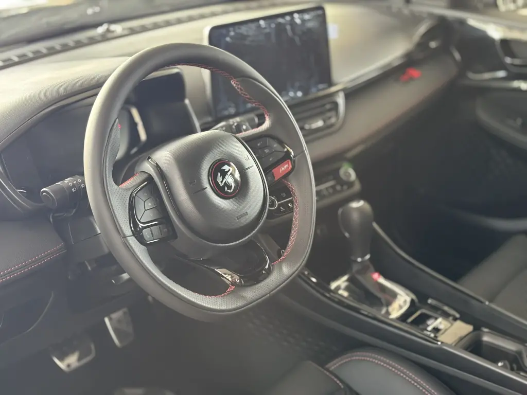 FIAT Pulse - Foto
