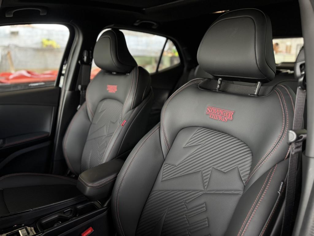 FIAT Pulse - Foto
