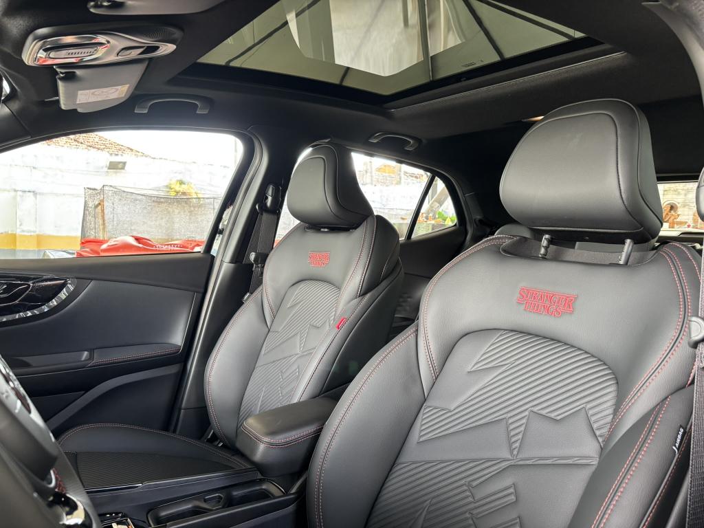 FIAT Pulse - Foto