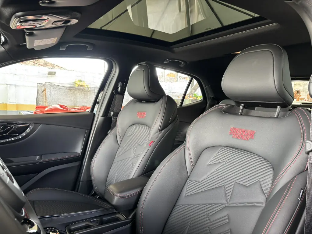FIAT Pulse - Foto