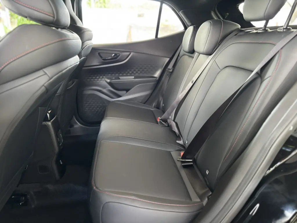 FIAT Pulse - Foto