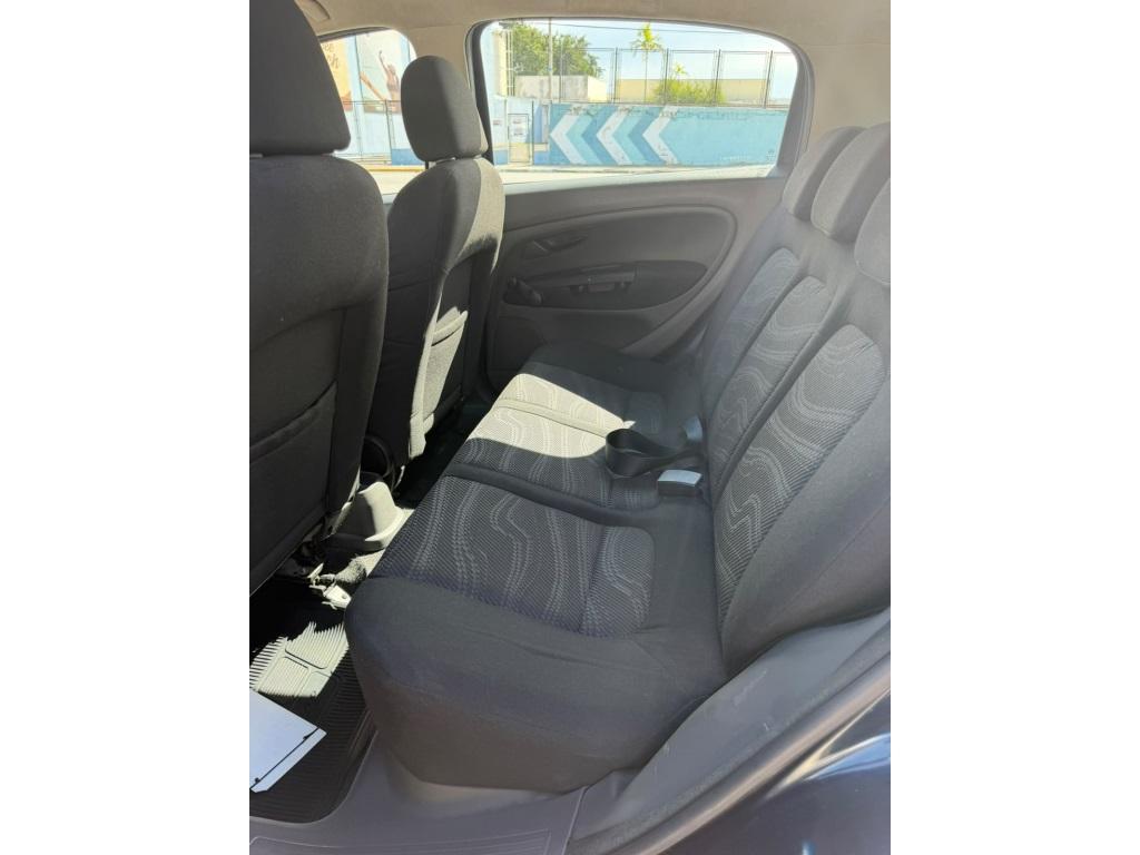 FIAT Punto - Foto