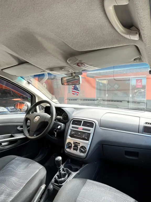 FIAT Punto - Foto