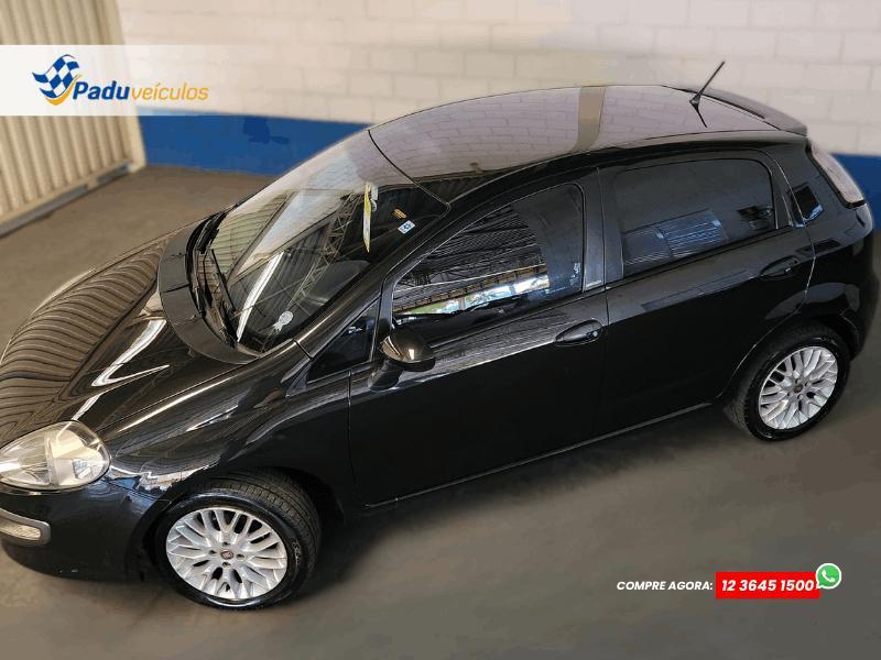 FIAT Punto - Foto