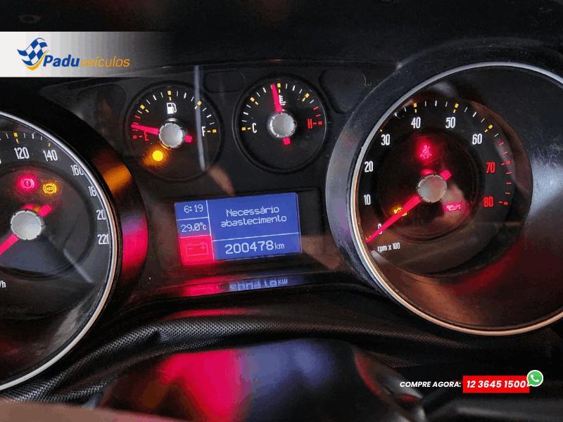 FIAT Punto - Foto