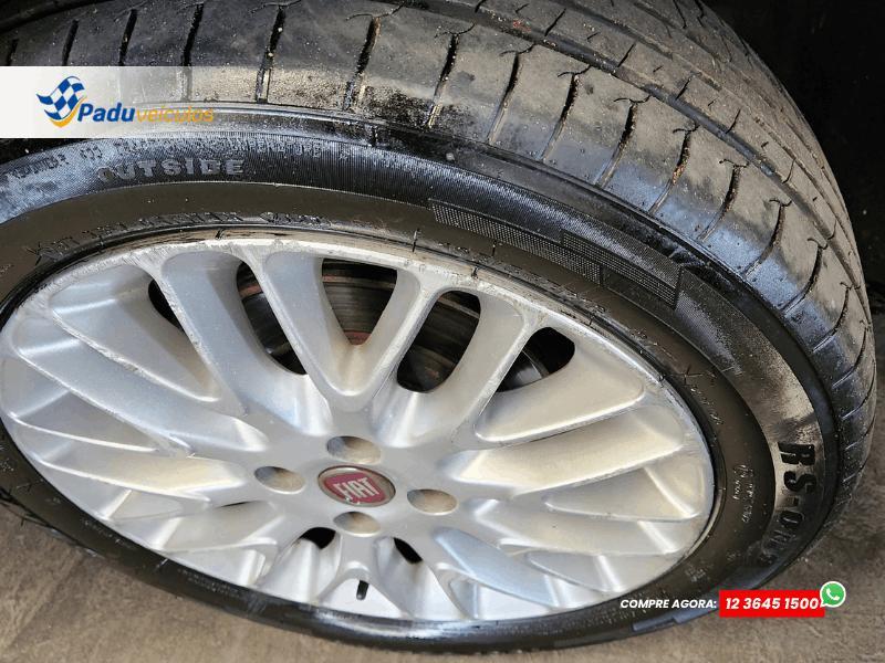 FIAT Punto - Foto