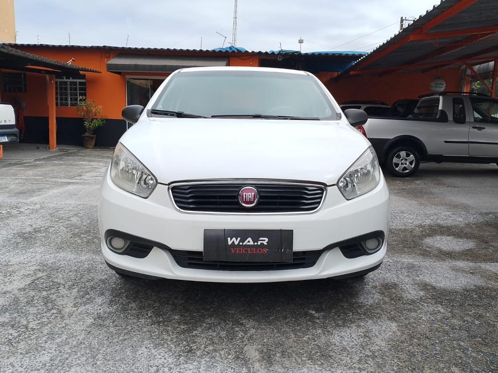 FIAT Siena - Foto