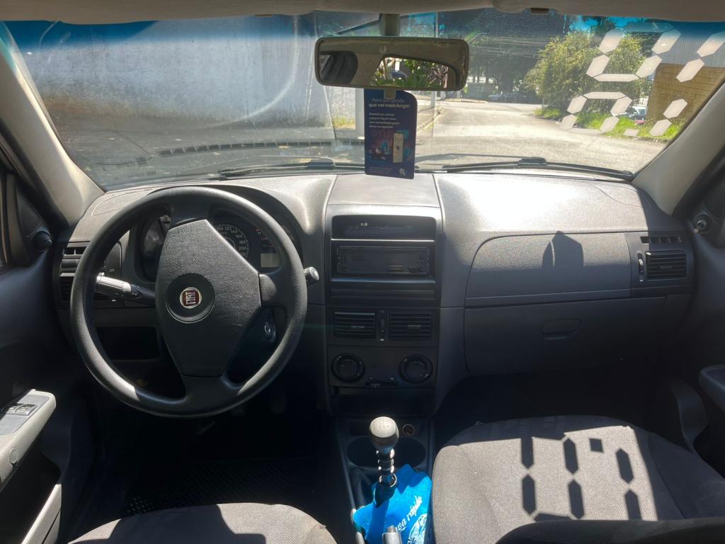 FIAT Siena - Foto
