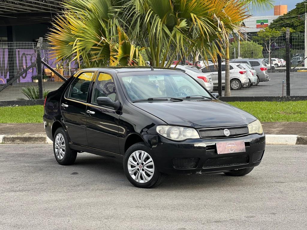 FIAT Siena