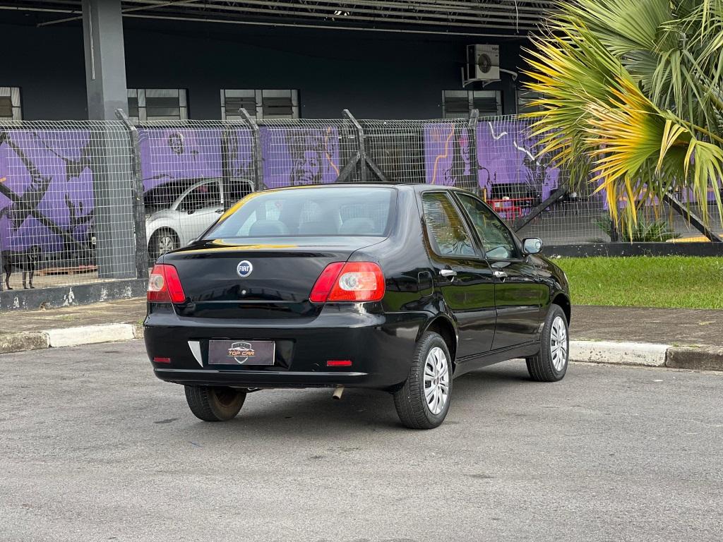 FIAT Siena - Foto