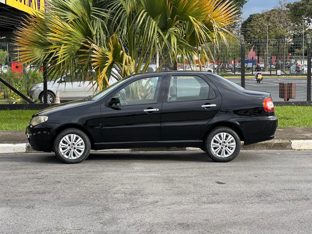 FIAT Siena - Foto