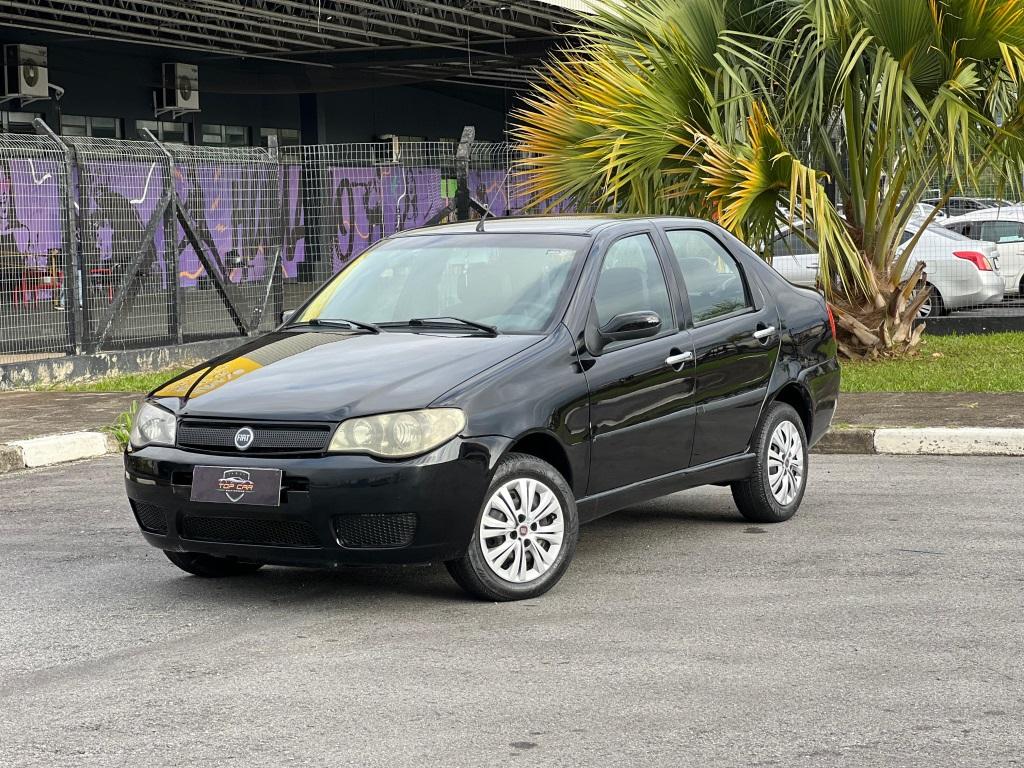 FIAT Siena - Foto