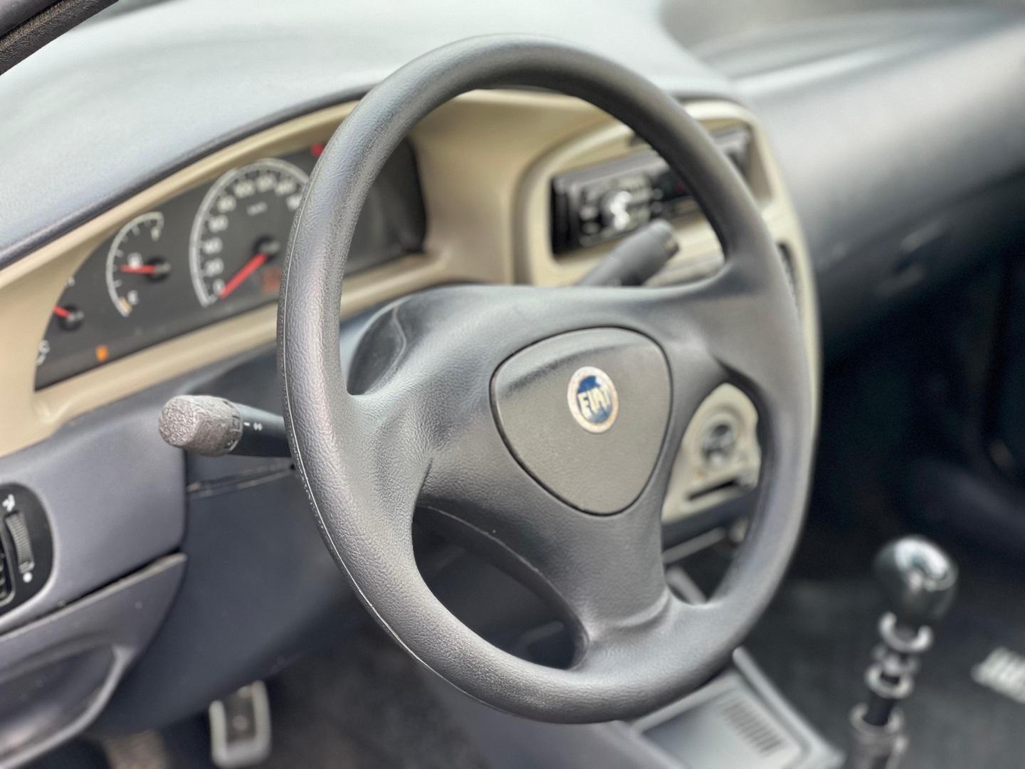 FIAT Siena - Foto