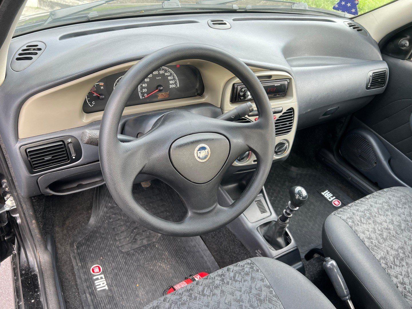 FIAT Siena - Foto