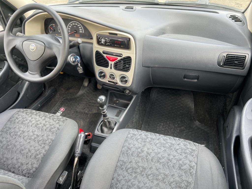 FIAT Siena - Foto