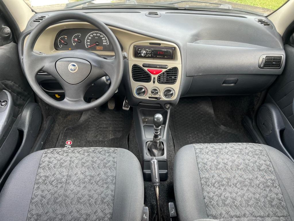FIAT Siena - Foto