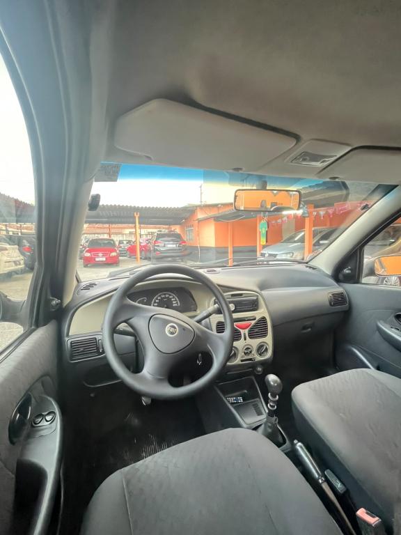 FIAT Siena - Foto
