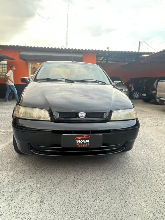 FIAT Siena - Foto