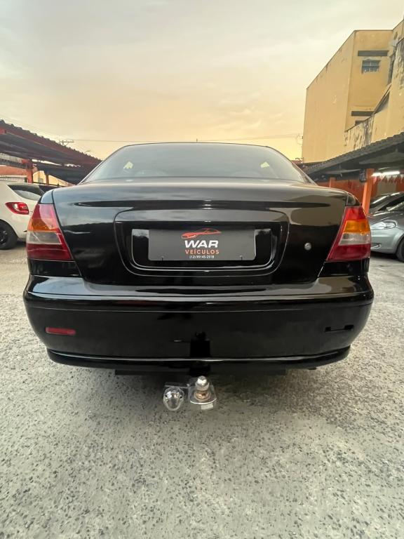 FIAT Siena - Foto