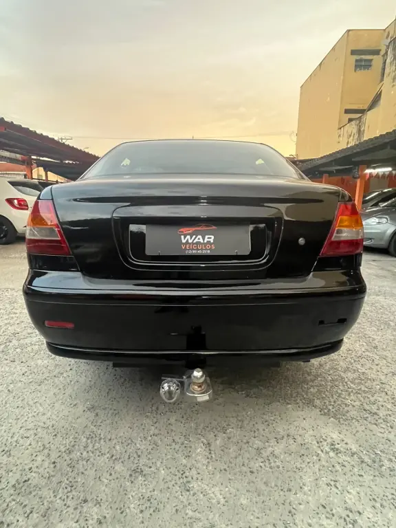 FIAT Siena - Foto