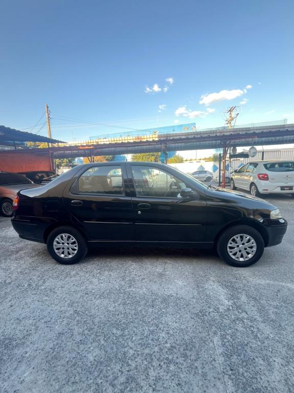 FIAT Siena - Foto