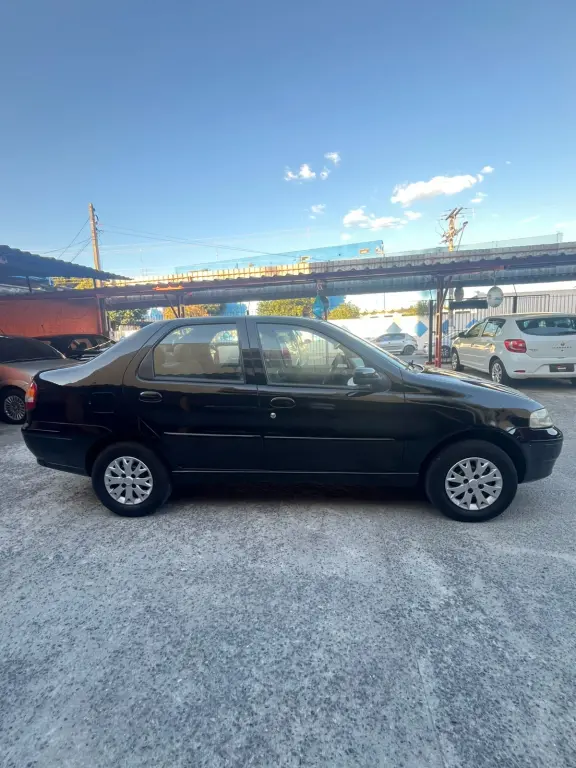 FIAT Siena - Foto