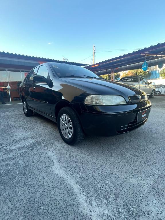 FIAT Siena - Foto