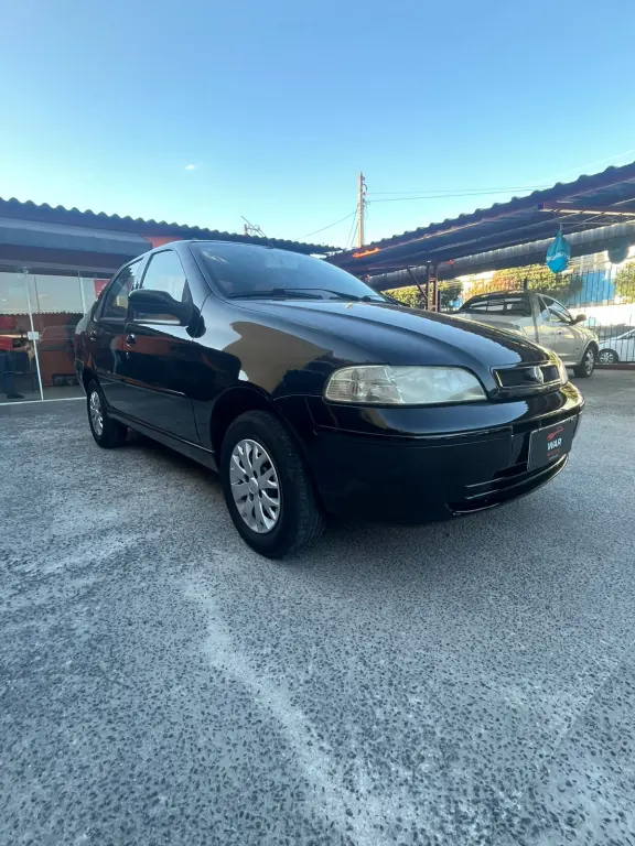 FIAT Siena - Foto