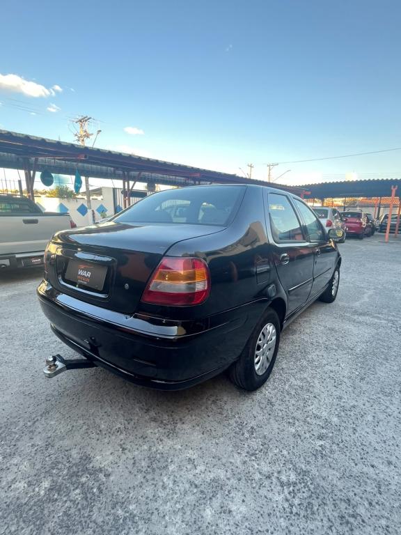 FIAT Siena - Foto
